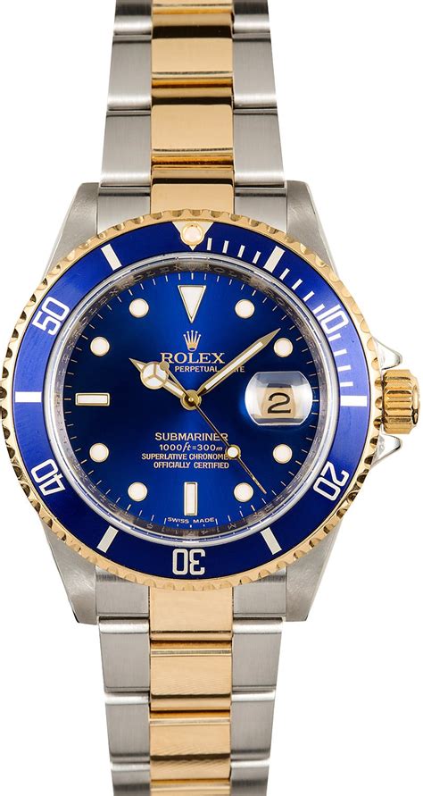 blue dial.rolex|Rolex submariner blue bezel price.